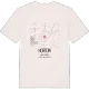 Horton kort T-shirt