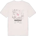 Houppeville kort T-shirt