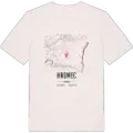 Hromec kort T-shirt