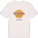 Hroznětín cirkel T-shirt