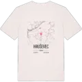 Hruševec kort T-shirt