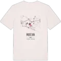 Huelva kort T-shirt