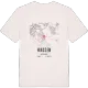 Huissen kort T-shirt