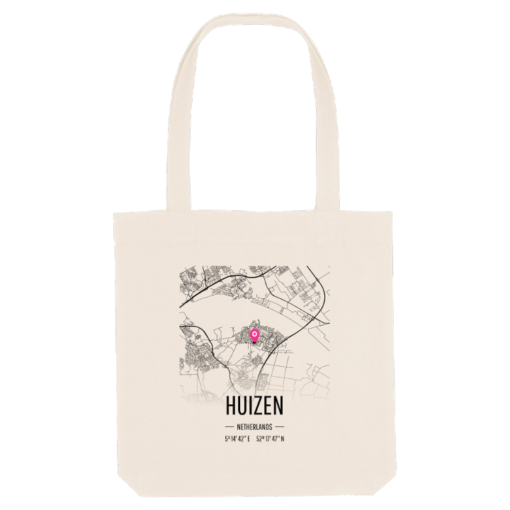 Huizen kort mulepose – mulepose fra PinShirt