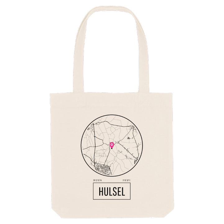 Hulsel mulepose – mulepose fra PinShirt