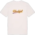 Humlefall baseball T-shirt