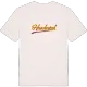 Hundested baseball T-shirt