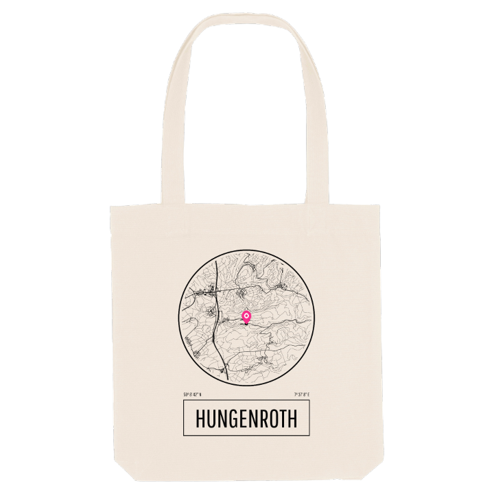 Hungenroth mulepose – mulepose fra PinShirt