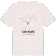 Hunningham kort T-shirt