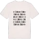 Hürm ordleg T-shirt