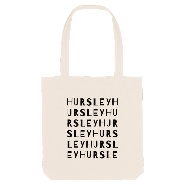 Hursley ordleg mulepose – mulepose fra PinShirt