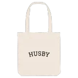 Husby buet mulepose