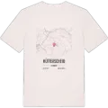 Hütterscheid kort T-shirt