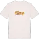 Huttrop baseball T-shirt