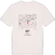 Huy kort T-shirt