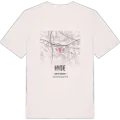 Hyde kort T-shirt