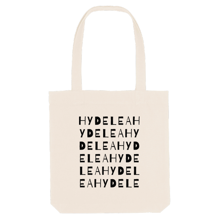Hyde Lea ordleg mulepose – mulepose fra PinShirt