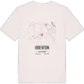 Ibberton kort T-shirt