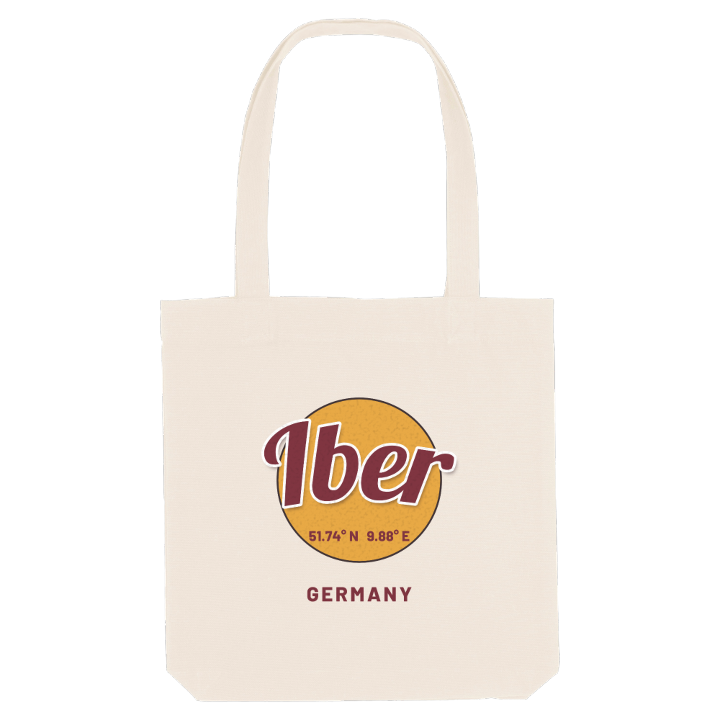 Iber cirkel mulepose – mulepose fra PinShirt