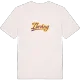 Ibrány baseball T-shirt