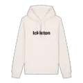 Ickleton fed hættetrøje