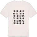 Idar-Oberstein ordleg T-shirt