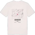 Idenheim kort T-shirt