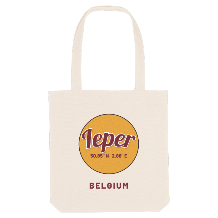Ieper cirkel mulepose – mulepose fra PinShirt
