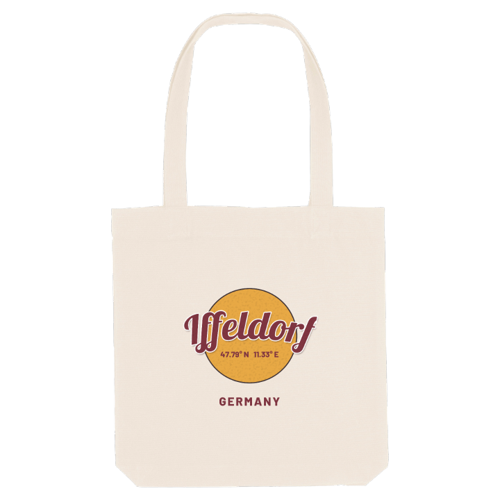 Iffeldorf cirkel mulepose – mulepose fra PinShirt