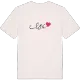 Ifs hjerte T-shirt