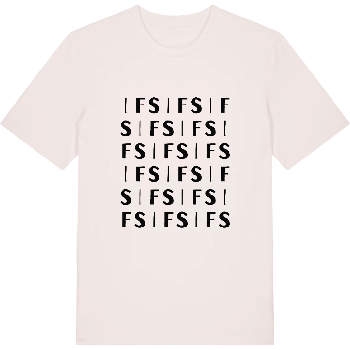 Ifs ordleg T-shirt – t-shirt fra PinShirt