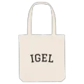 Igel buet mulepose
