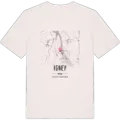 Igney kort T-shirt