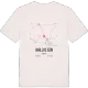 Ihrlerstein kort T-shirt
