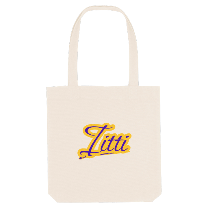 Iitti baseball mulepose – mulepose fra PinShirt