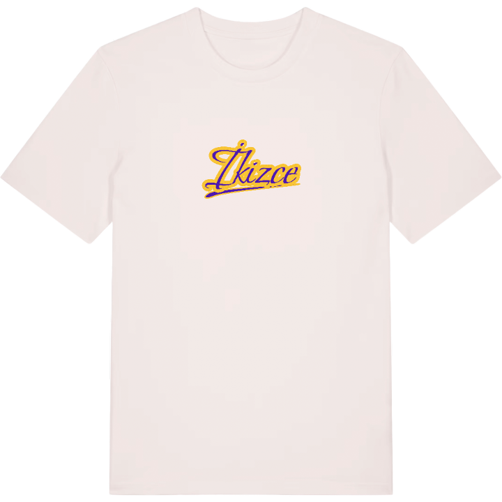 İkizce baseball T-shirt – t-shirt fra PinShirt
