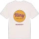 Iliny cirkel T-shirt