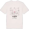 Illingen kort T-shirt