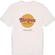 Illogan cirkel T-shirt