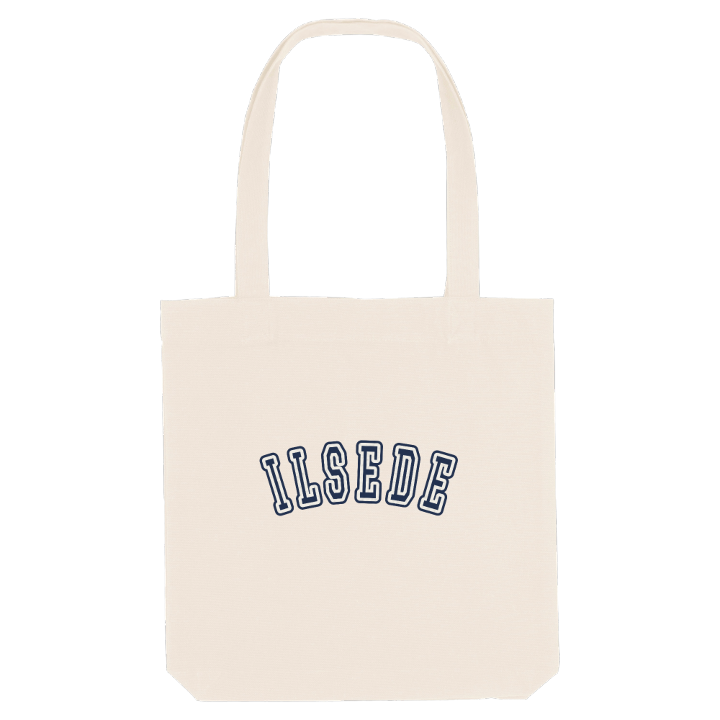 Ilsede college mulepose – mulepose fra PinShirt