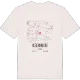Ilserheide kort T-shirt