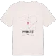 Immenstedt kort T-shirt