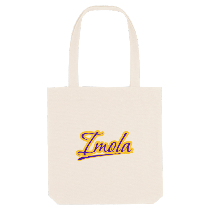 Imola baseball mulepose – mulepose fra PinShirt