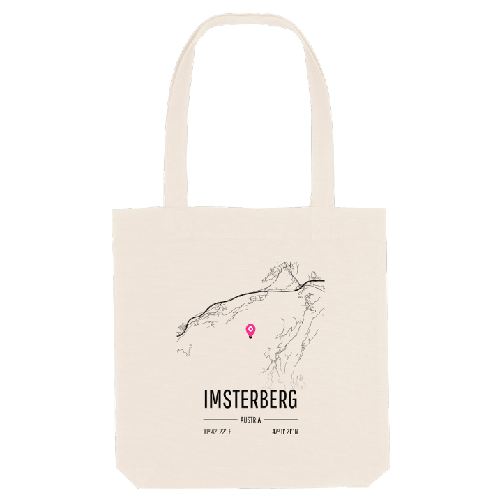 Imsterberg kort mulepose – mulepose fra PinShirt