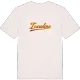 Incudine baseball T-shirt