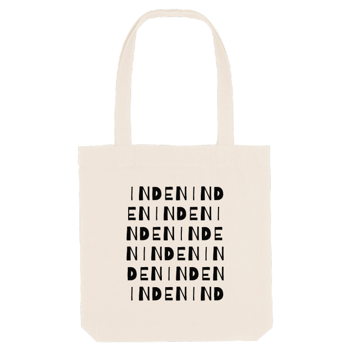 Inden ordleg mulepose – mulepose fra PinShirt