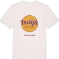 Indijk cirkel T-shirt