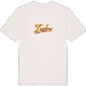 Indre baseball T-shirt