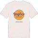 Ingber cirkel T-shirt