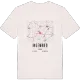 Ingenried kort T-shirt